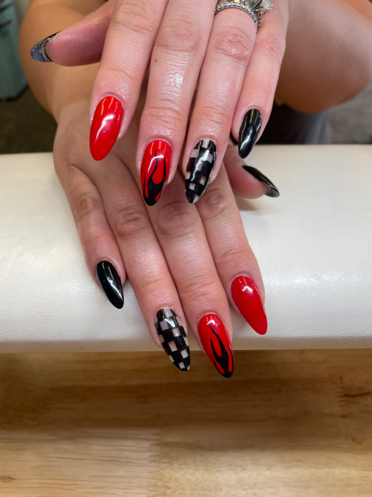 Nail Art