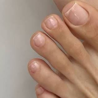 Pedicure (no polish)