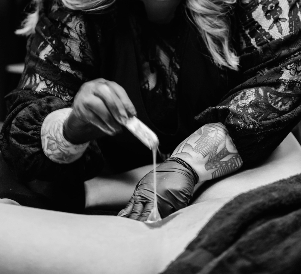 Waxing Services