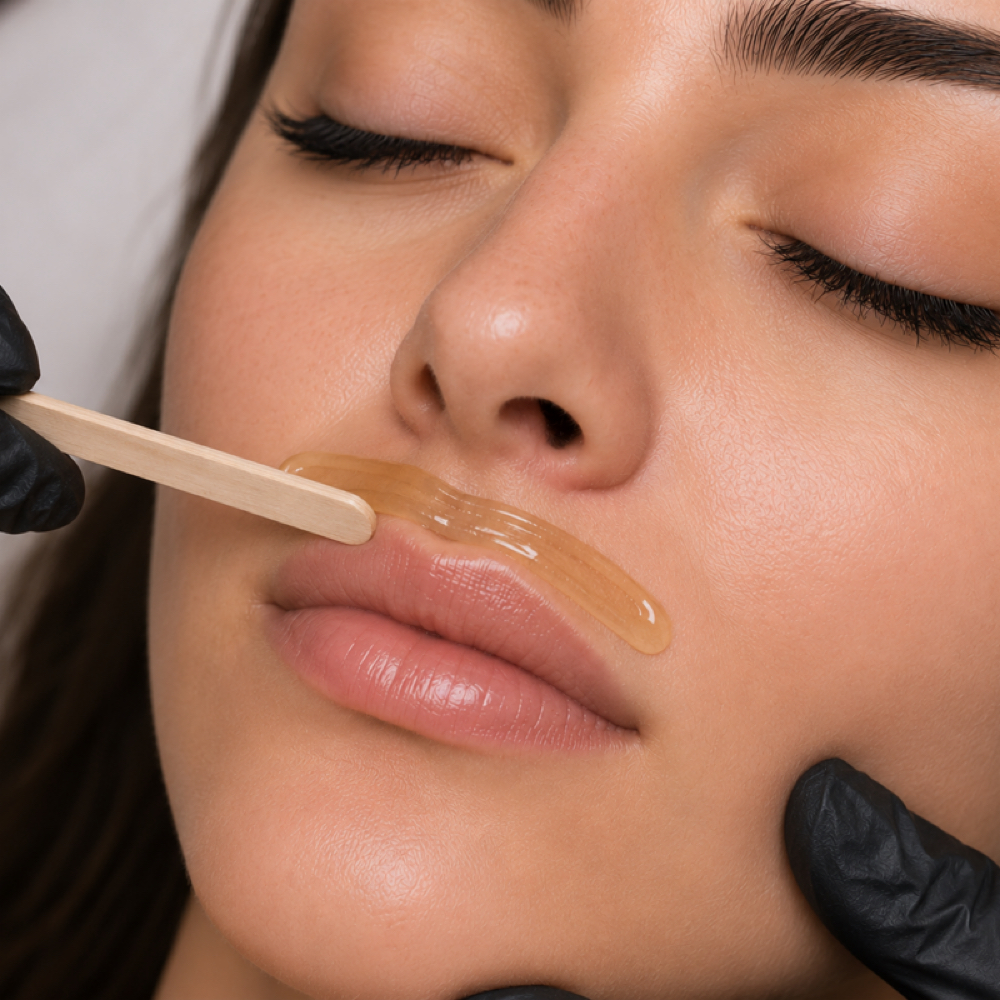 Lip Wax at Cali Rose Beauty in Atwater, CA