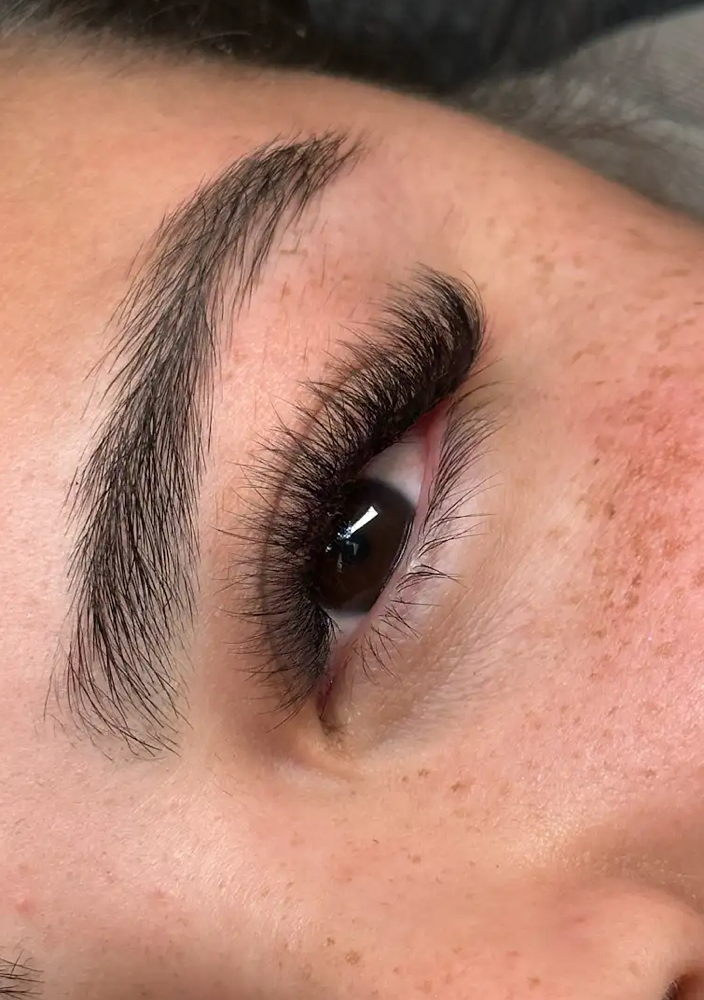 ✨🧚‍♀️Angel Lash Set fill