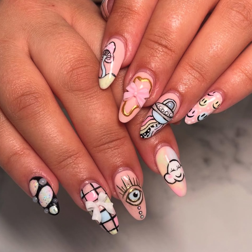 Nail Art