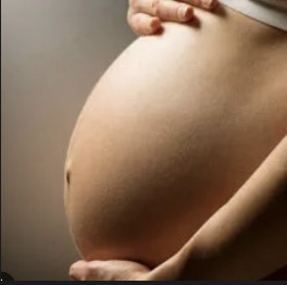 Mother To Be 75 Minute