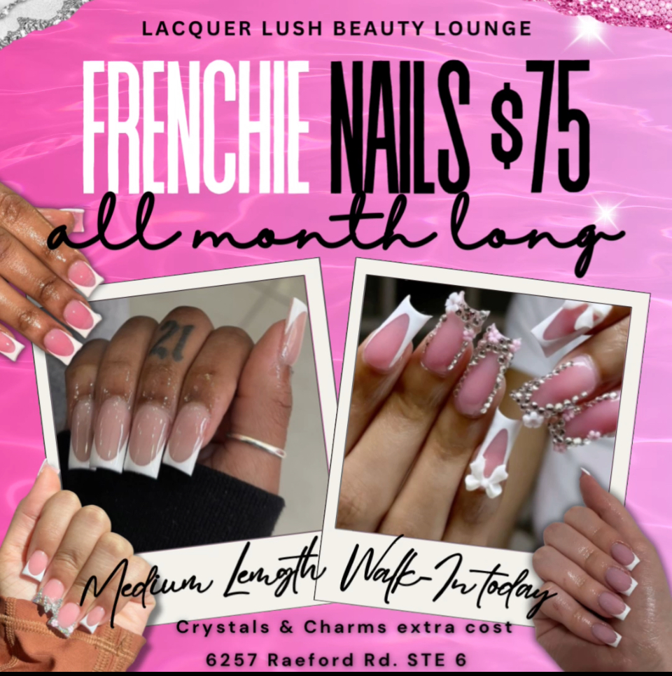Frenchies