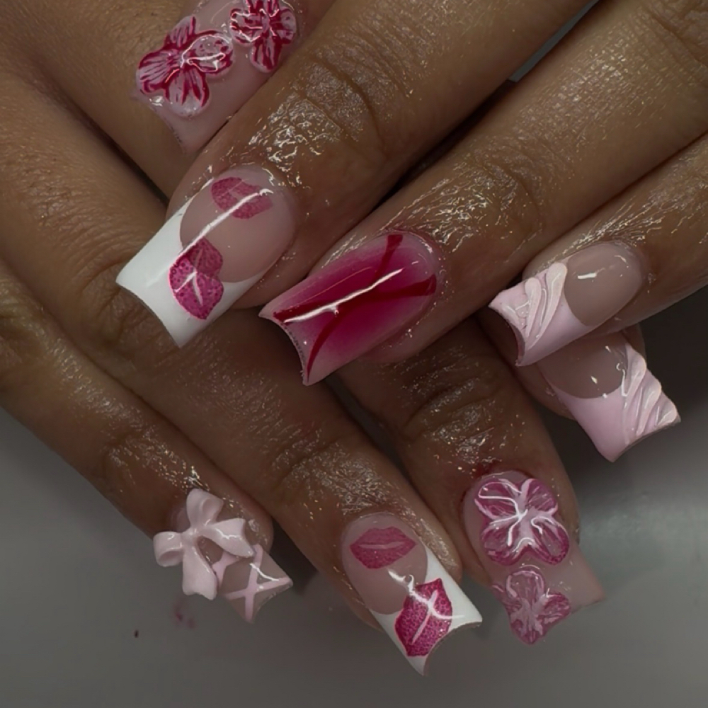 Tier 3 Design at Nailed byrach in Union City, TN