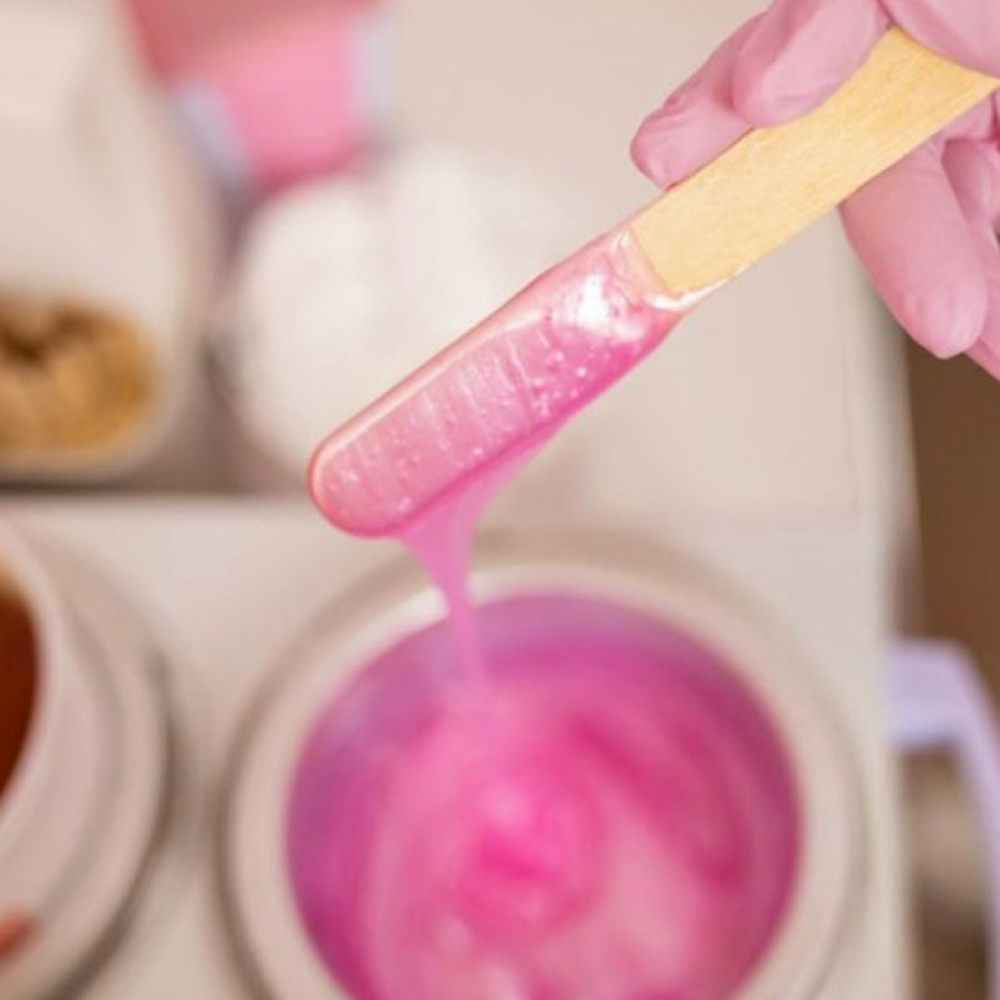 Full Arm Wax at Lash & Luxe Esthetics in Shorewood, IL