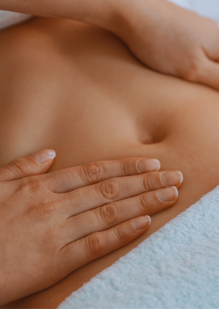 Customized Post Op Lym. Drainage at Jade Radiance Lymphatic Esthetic in Kansas City, MO