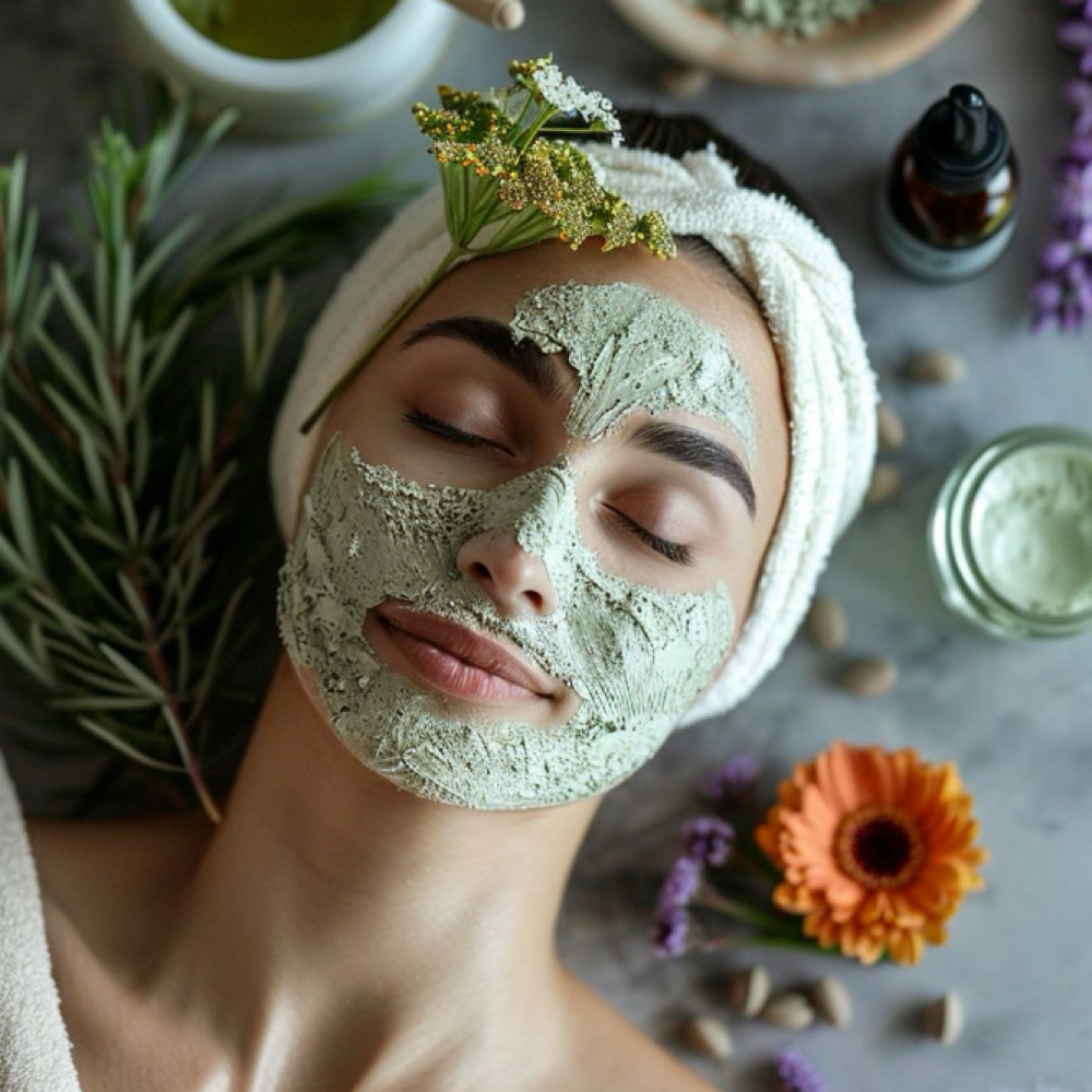 ORGANIC BASIC FACIAL