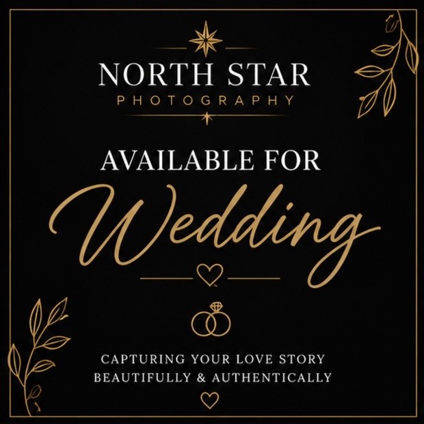 Wedding Photography at North Star Photography