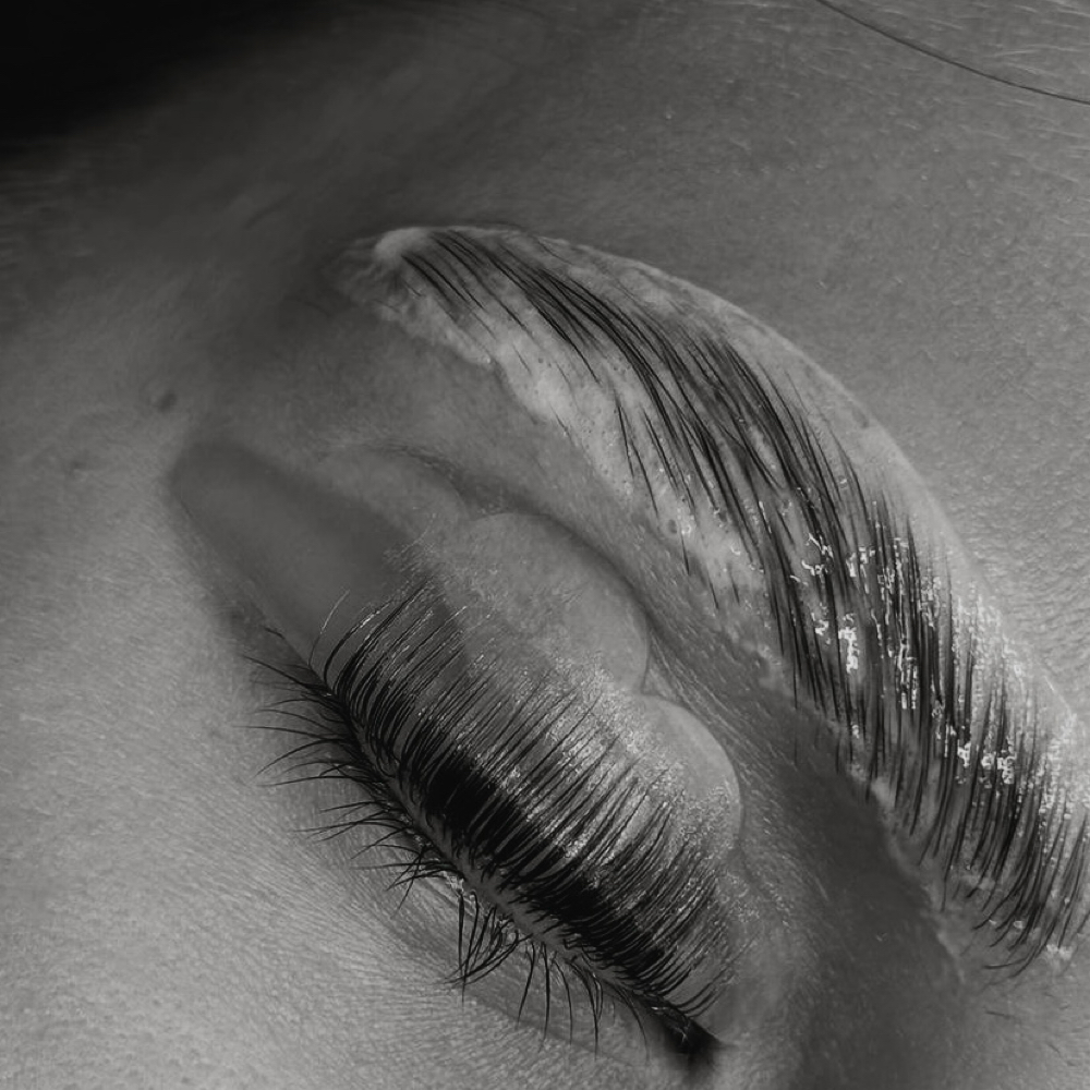 Lash + Brow Bundle at Esthetics by Haley in Perrysburg, OH