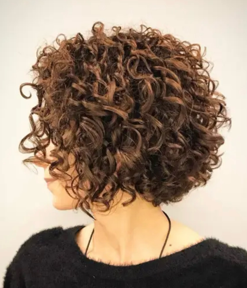 Perm - Classic