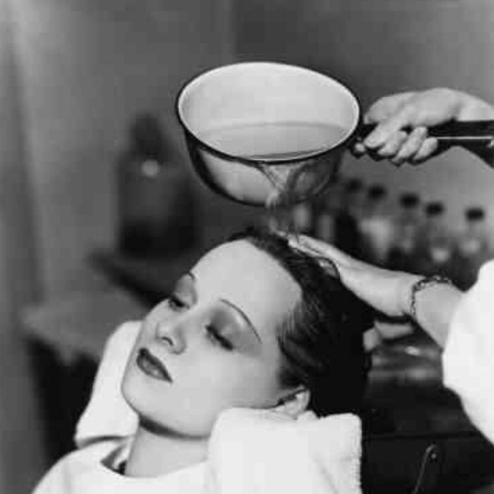 Shine Glaze Add-on (headspa only) at Hush Body & Skin Spa in Newton, KS