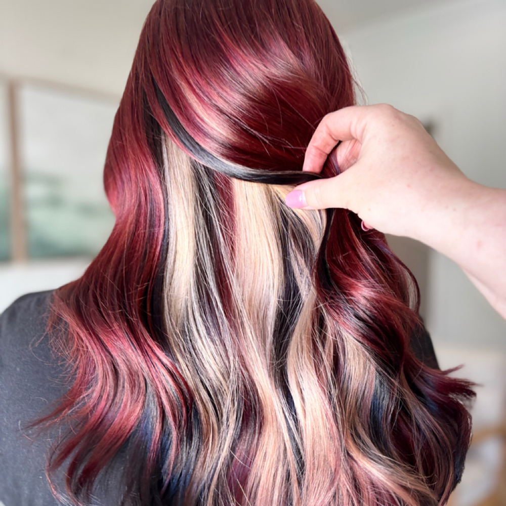 Creative or Corrective Color at Studio M by Mycayla Greer in Prairieville, LA
