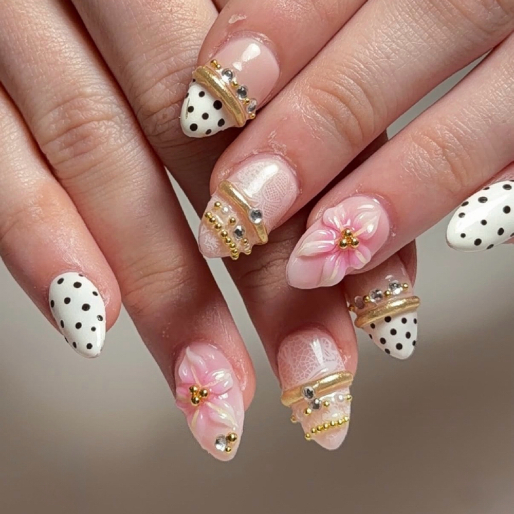 Gel X Small at Runa  Rachman in Vancouver, DE