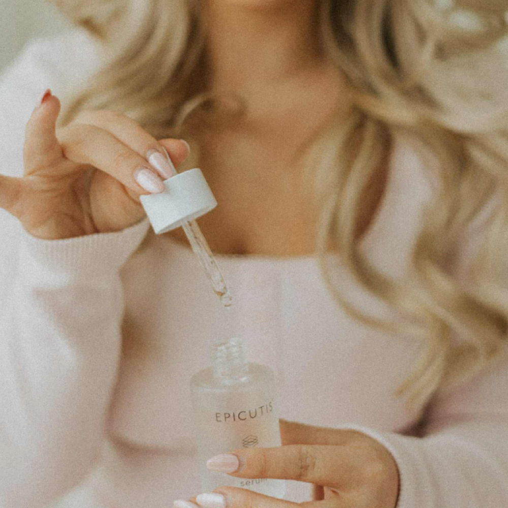 Cupid Glow Facial at Le Luxe Spa in Frostburg, MD
