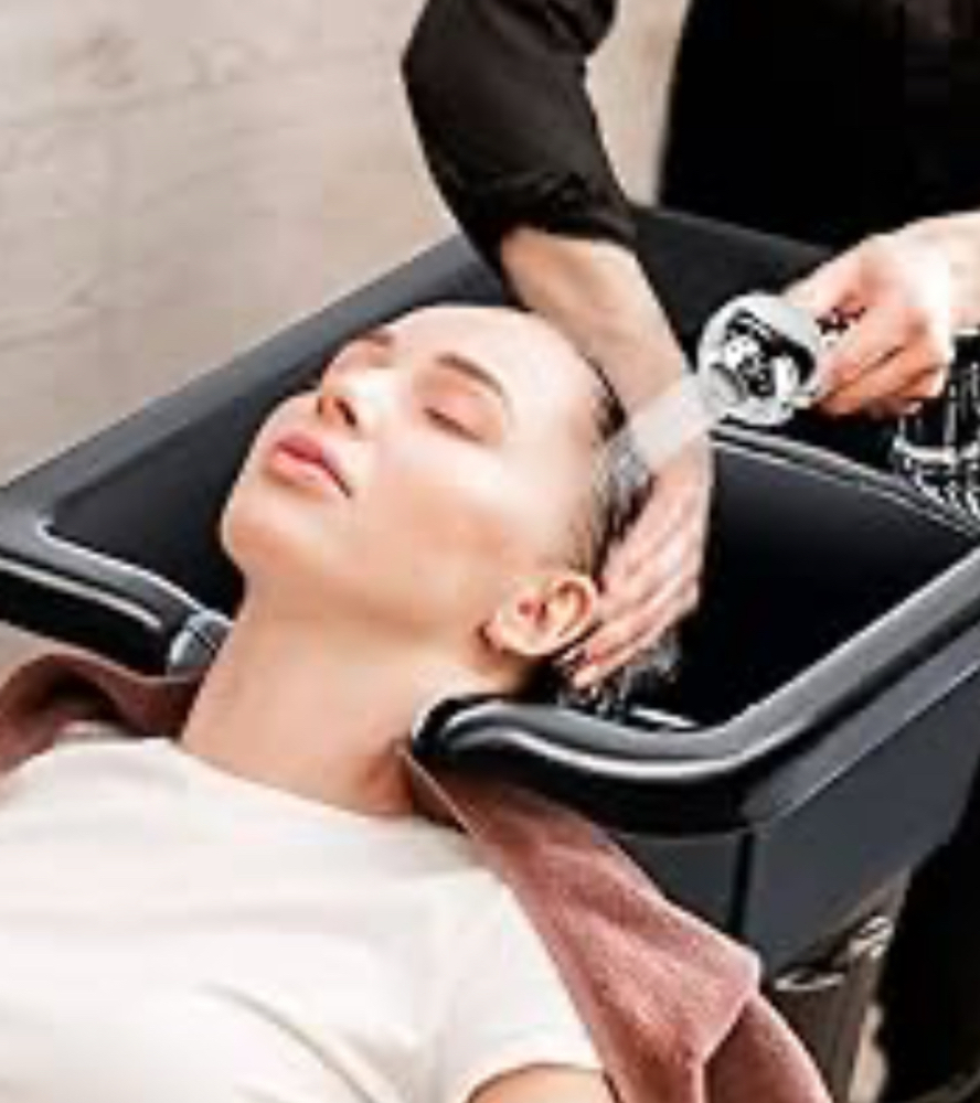 Shampoo & Style at Brilliance Salon & Day Spa in Gresham, OR