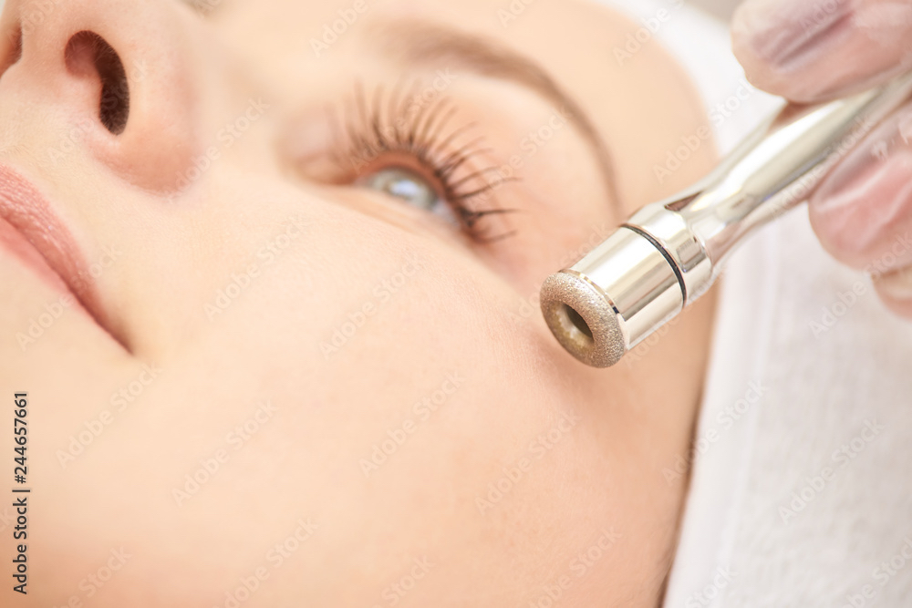 Your Express Microderm