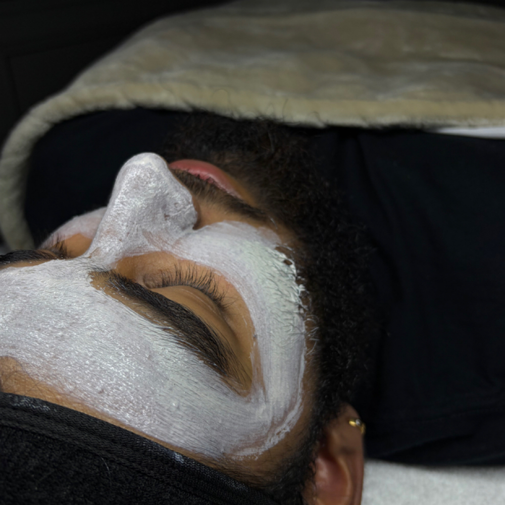 Classic Facial at Cleanse and Clarify with Carly in Florence, AL