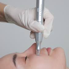 Nano Infusion Facial at Perfectly Pampered Salon & Spa in Smithfield, NC