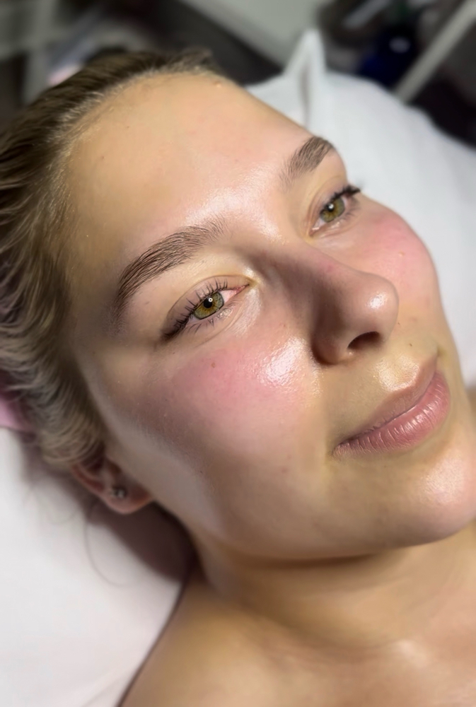 Lash Lift And Tint at The One Aesthetics in Waco, TX