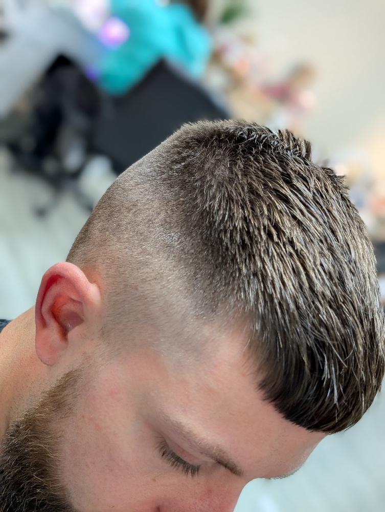 Men's Haircut