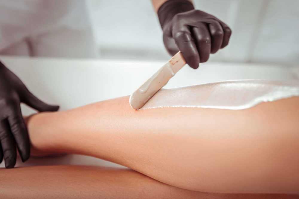 Waxing Services at Lashes & PMU by Cherie in Morristown, TN