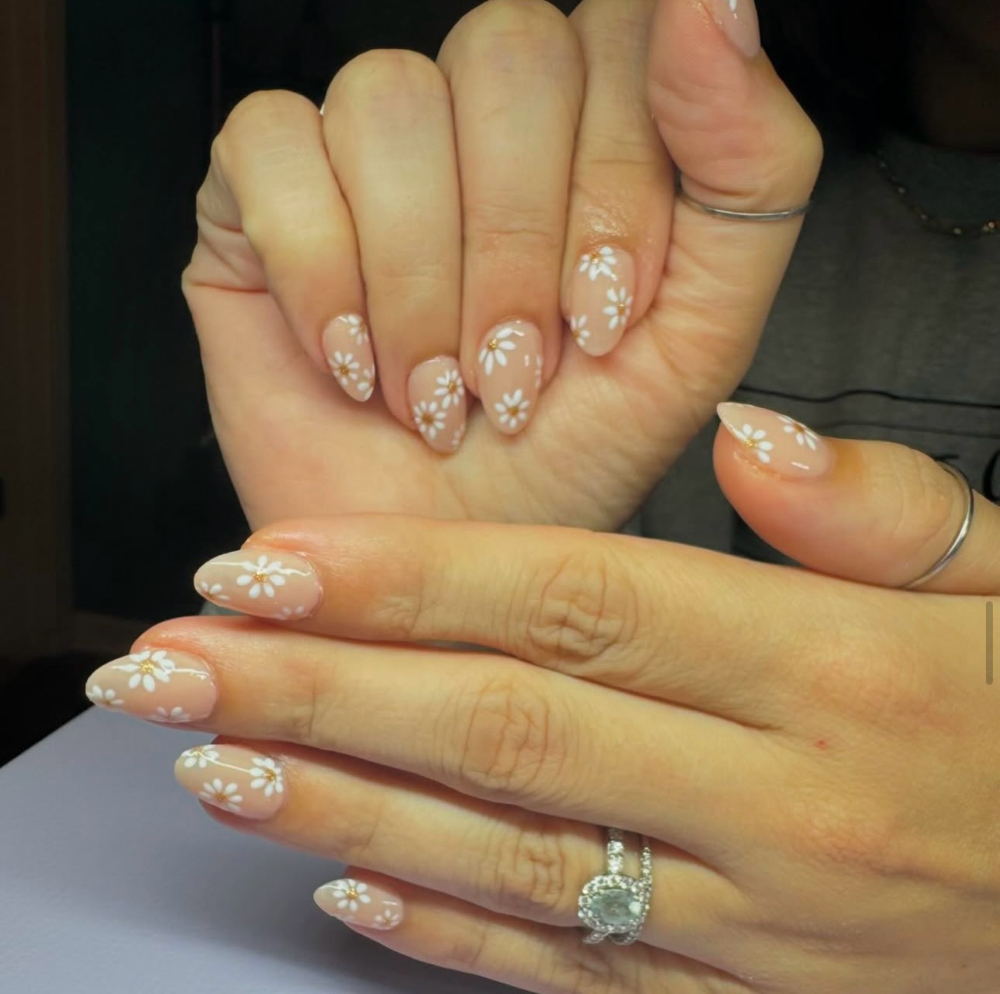 Gel-X Full Set