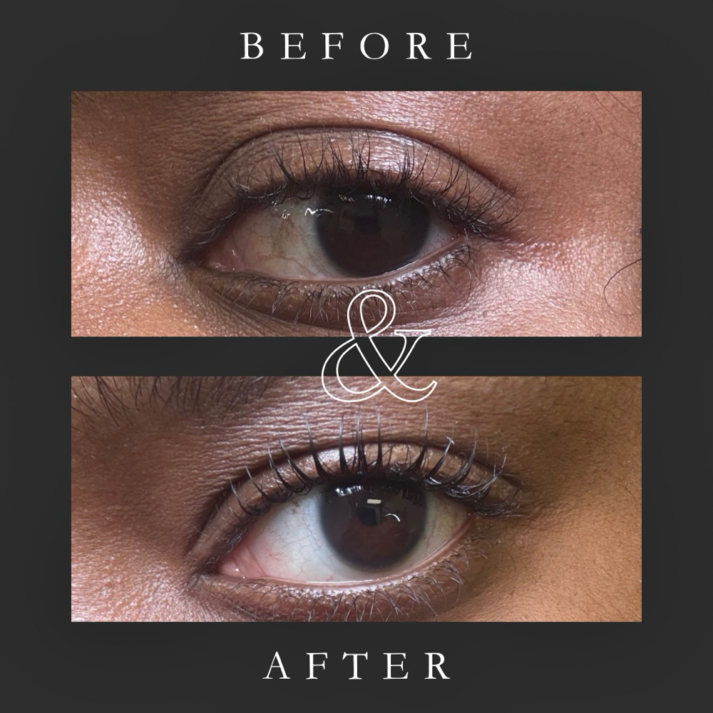 Lash Lift
