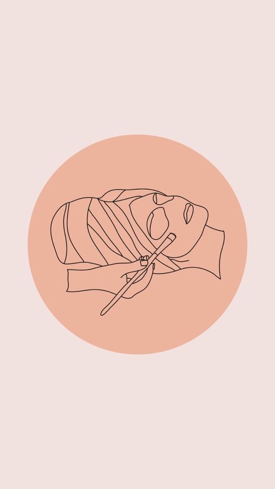 60min Deluxe Facial