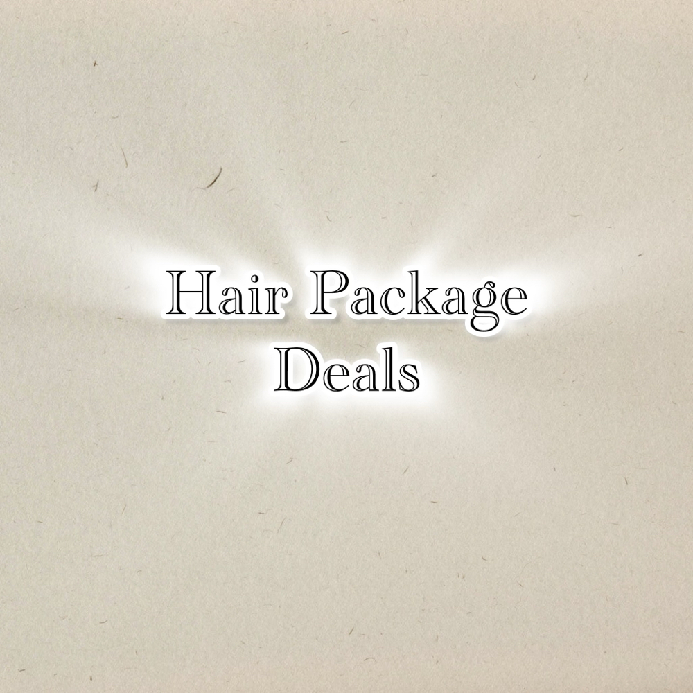 Package Deal Services