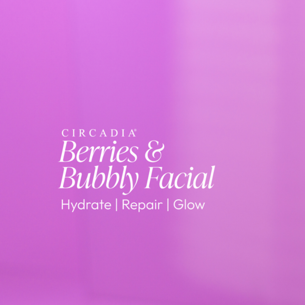 Berries & Bubbly Facial! at Radiance Skin Spa in Wake Forest, NC