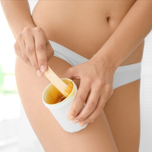 Brazilian Wax at Dawn Esthetics in Roanoke, VA