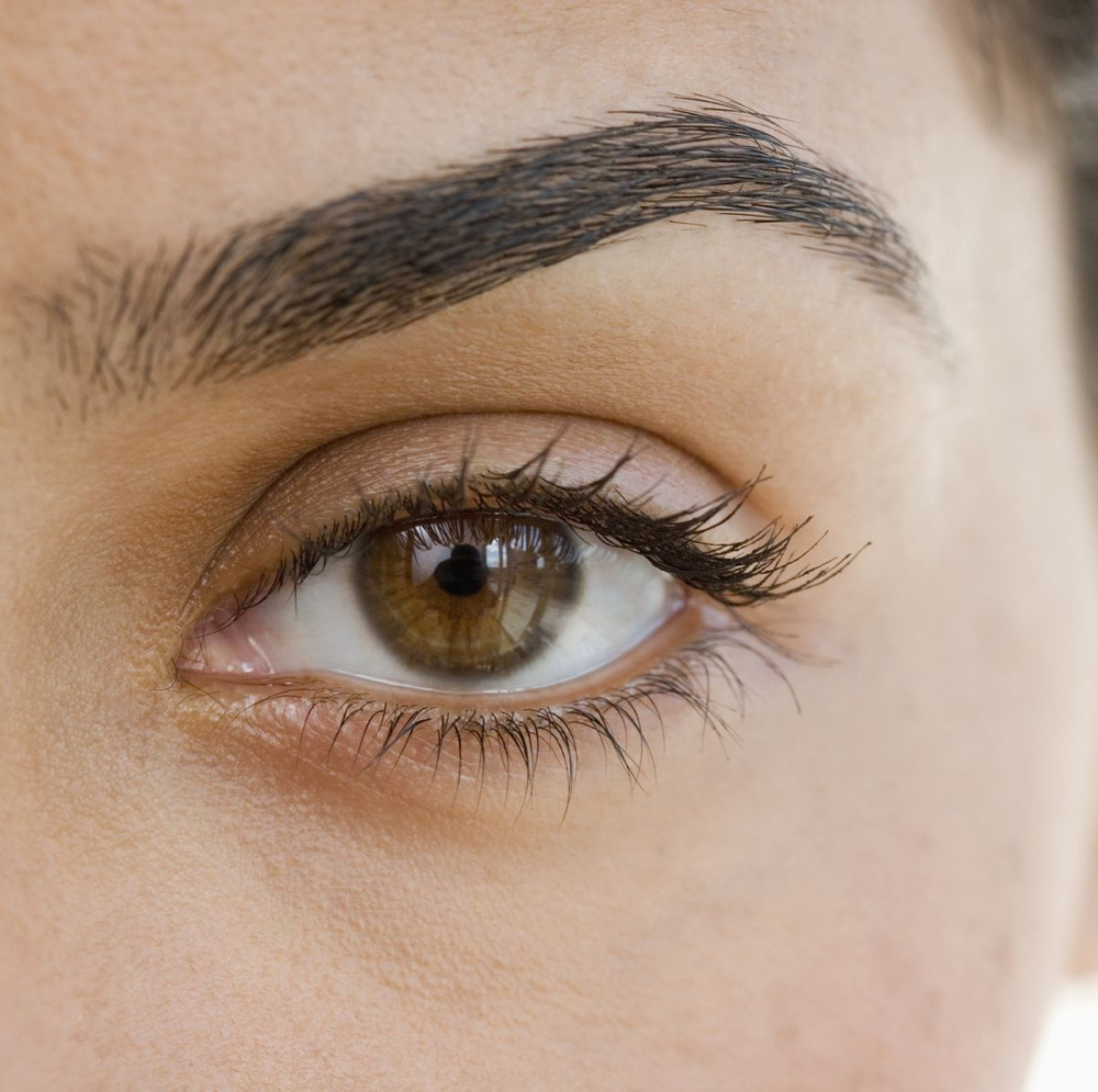 Brow Wax