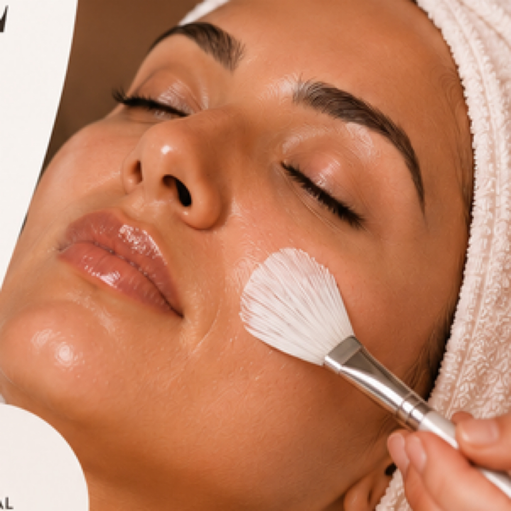 Signature Facial | 60 Minutes at Lumenn Skin in Lodi, CA