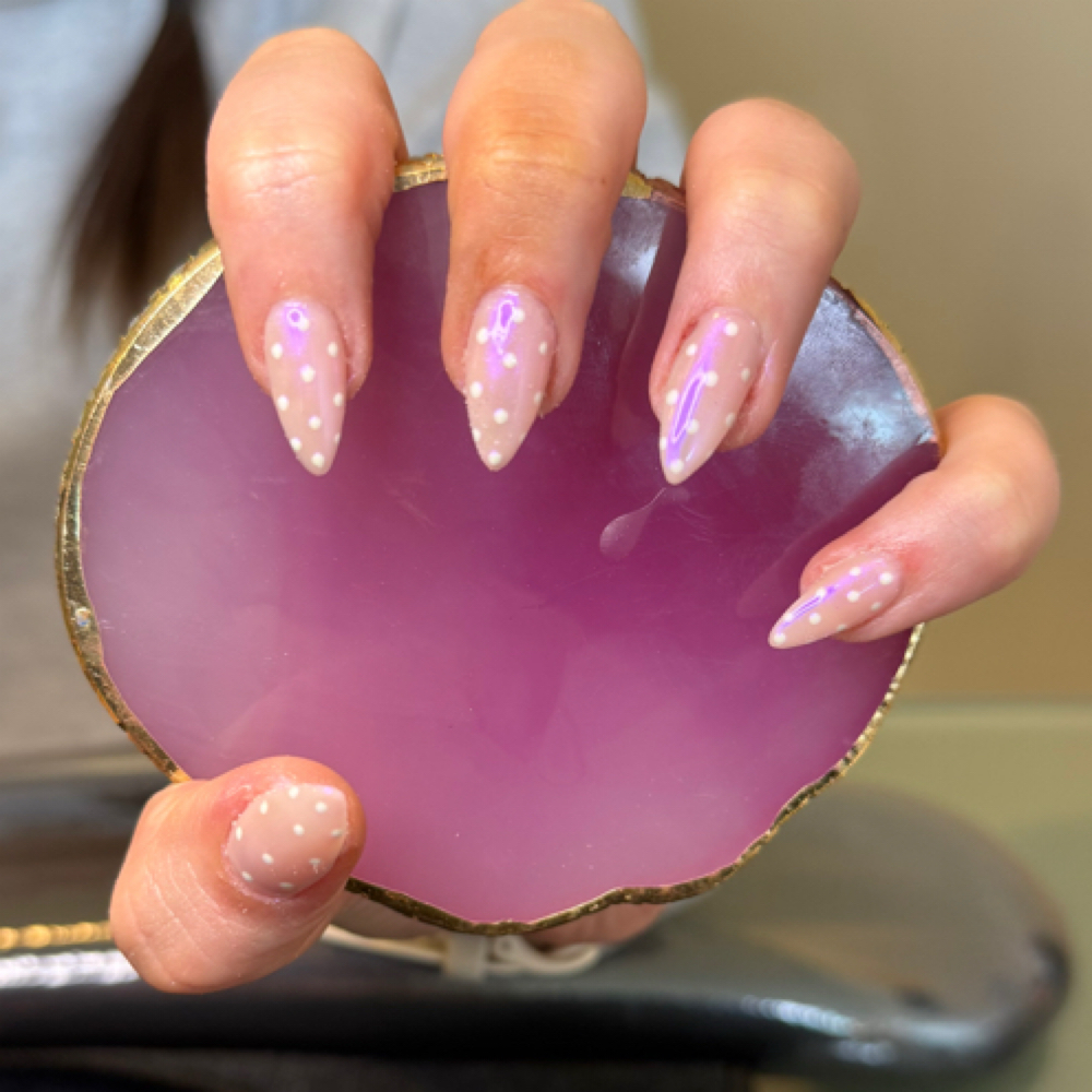 Gel Fill In Tier 1 at Kouture Esthetics in Princeton, WV