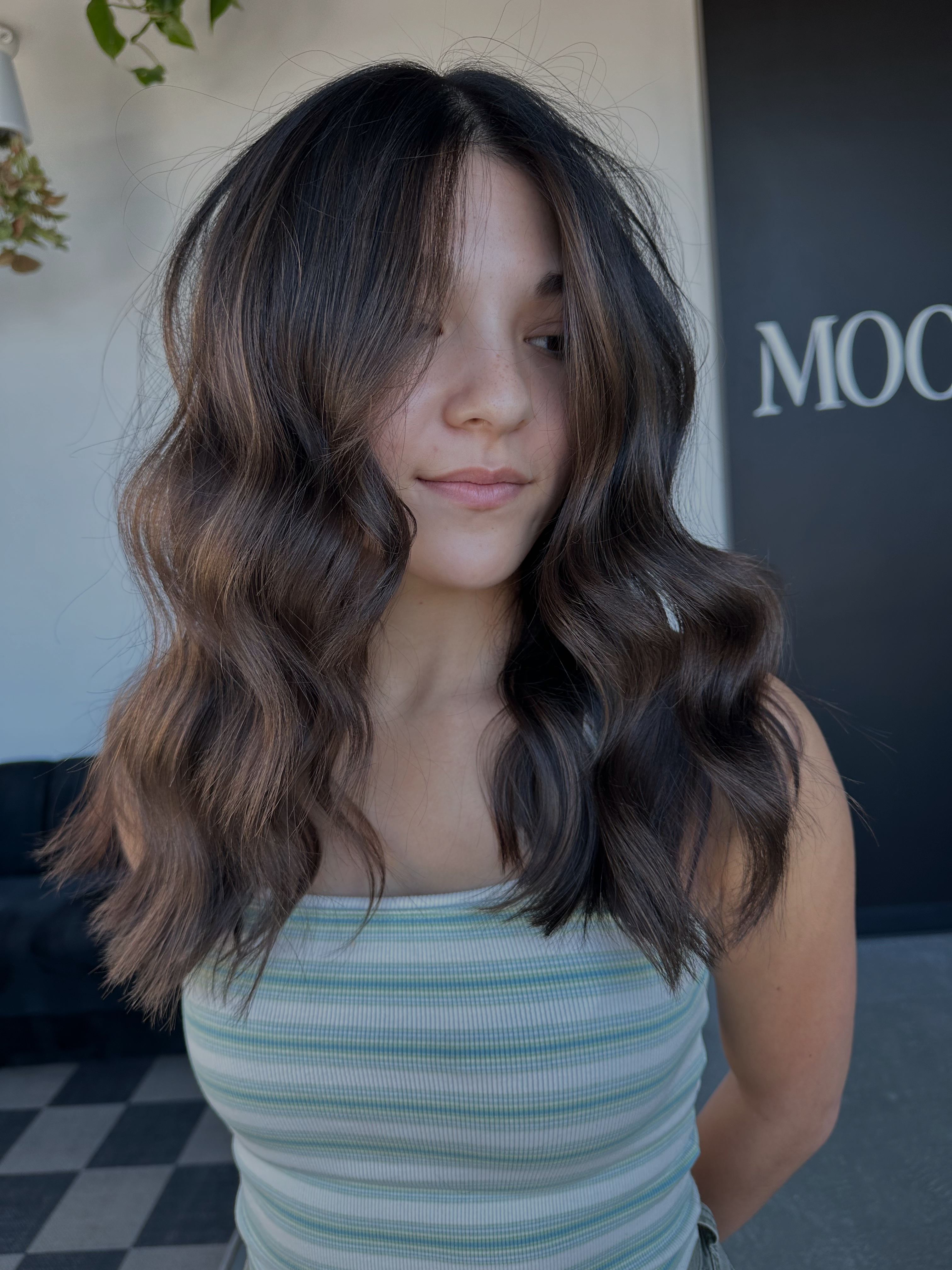 Custom Color