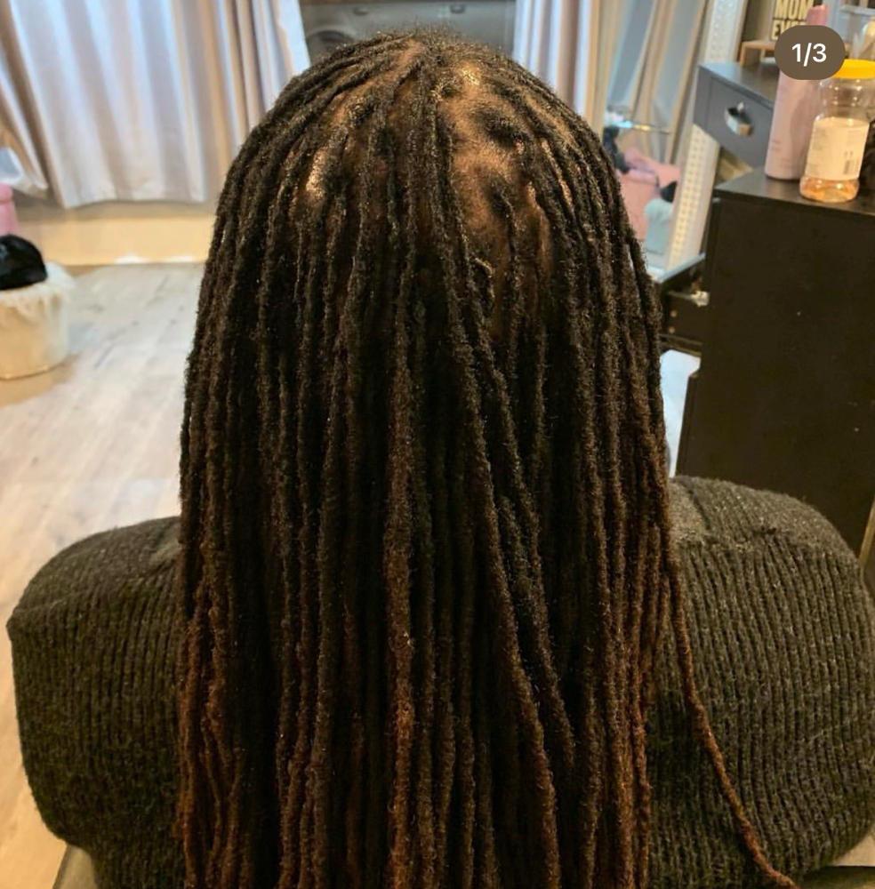 Loc Maintenance