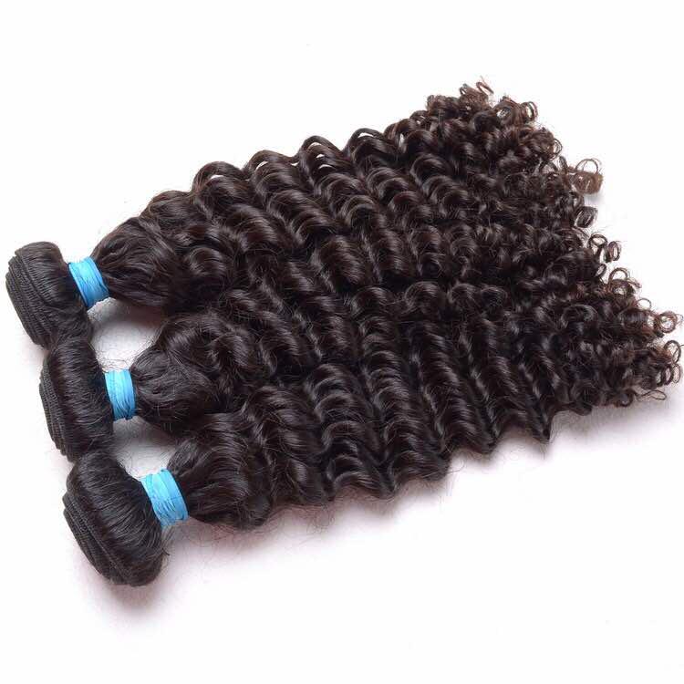 Add On- 3 Hair Bundles