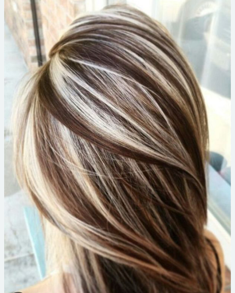 Highlights And Lowlights