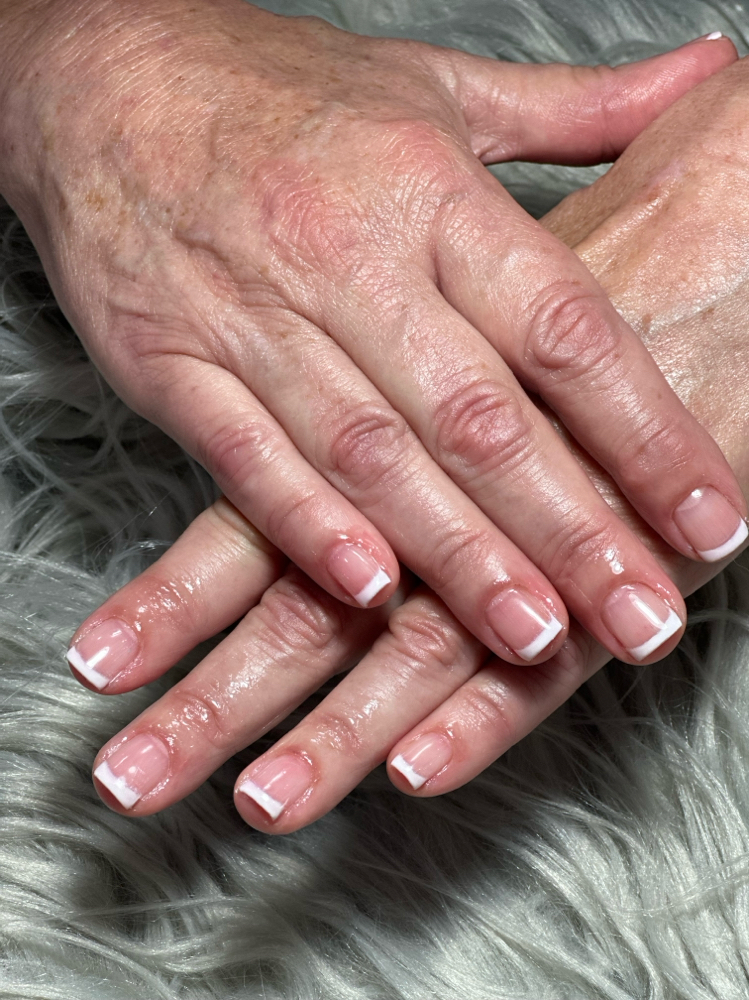Gel Manicure