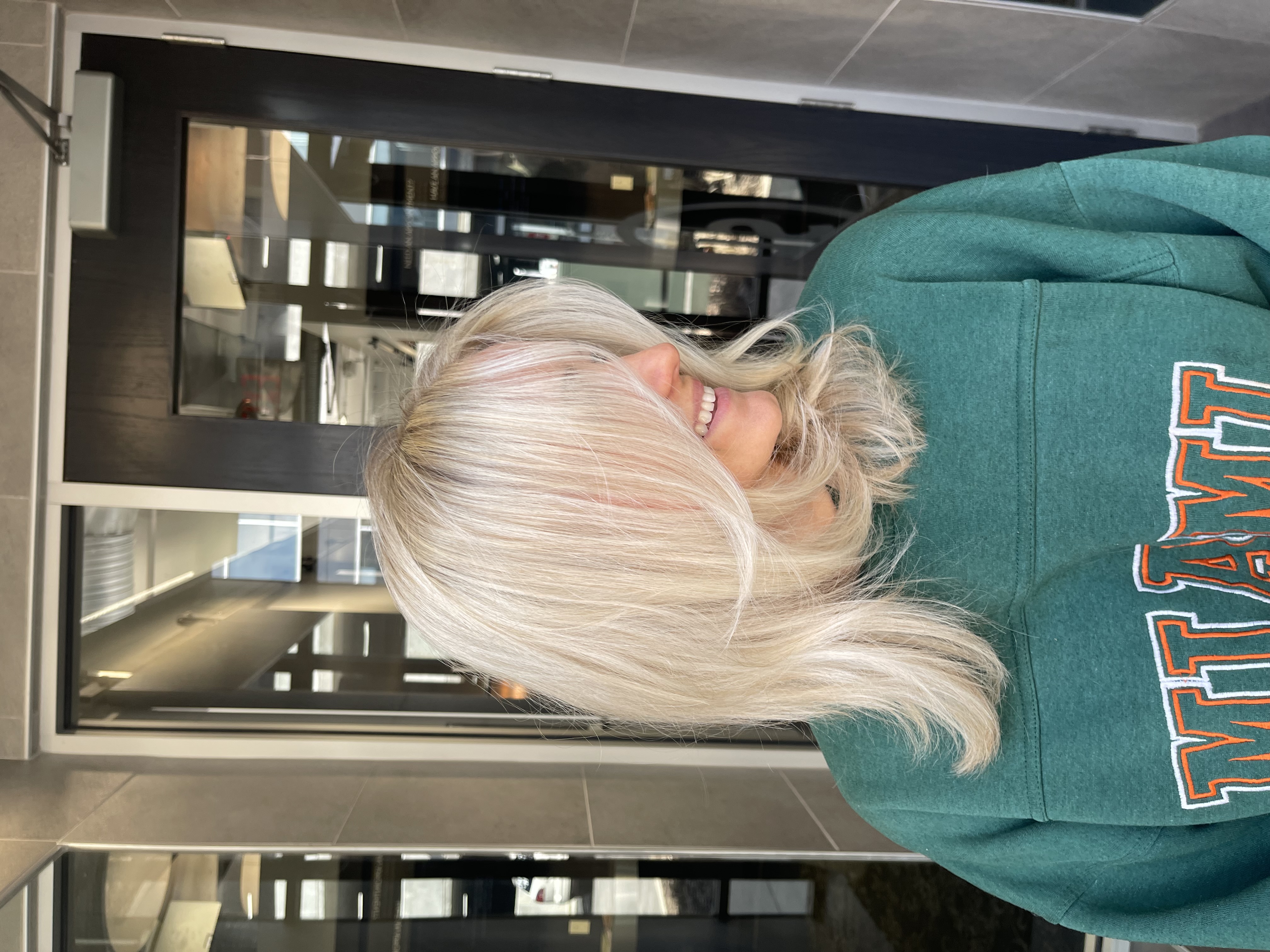 Dry Cut Refresh