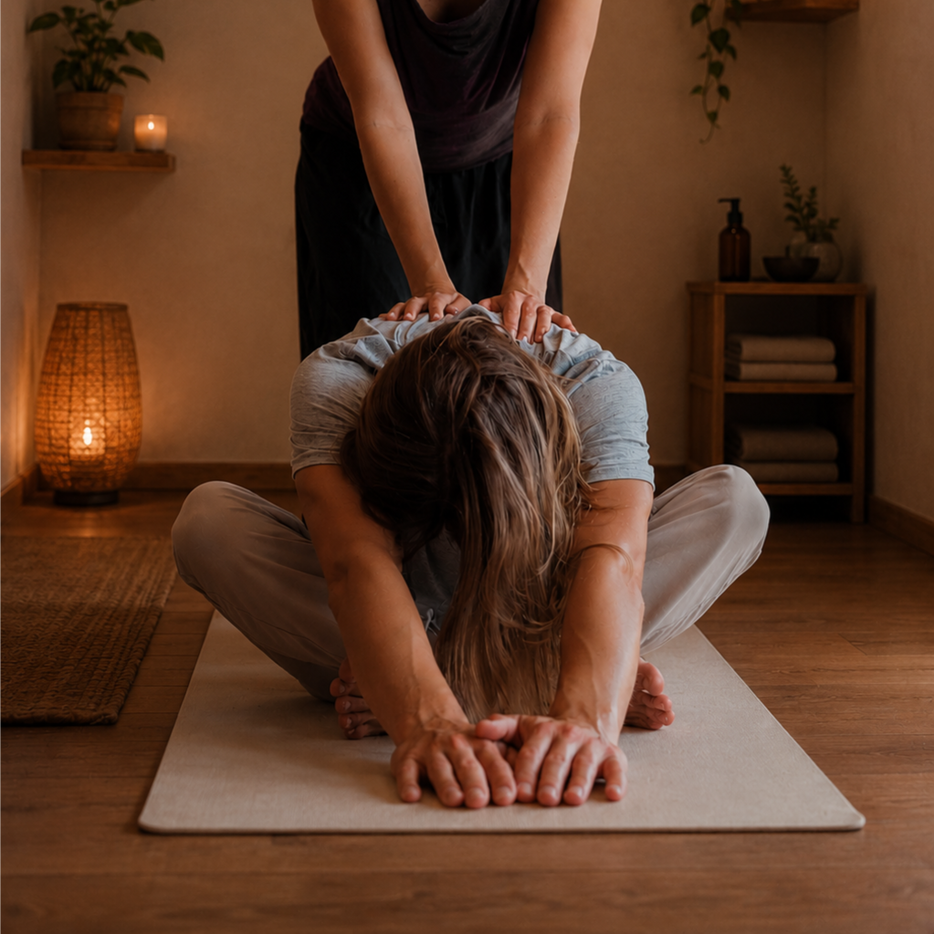 Body and Soul Healing 120 Minutes at Wildflower Wellness in Paoli, PA