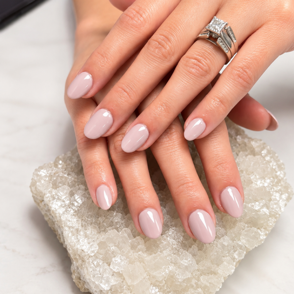 Mobile Builder Gel at Refresh Beauty Suite in Rock Hill, SC