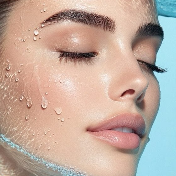 The Sea Glass Facial (Avail-July) at Jennifer Marie Skincare in Elkhart, IN