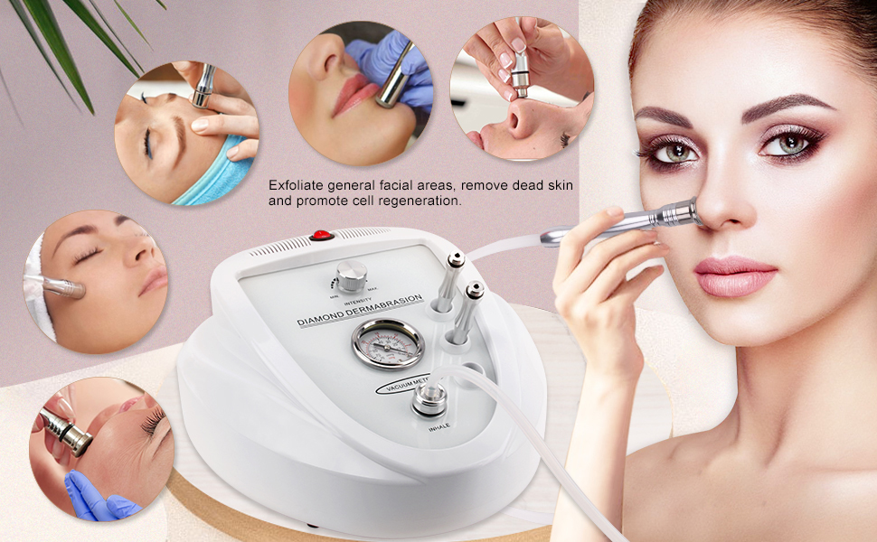 Microderma Facial
