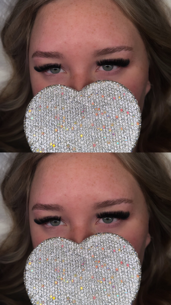 Customized 3-Week Fill (16–21 Days)