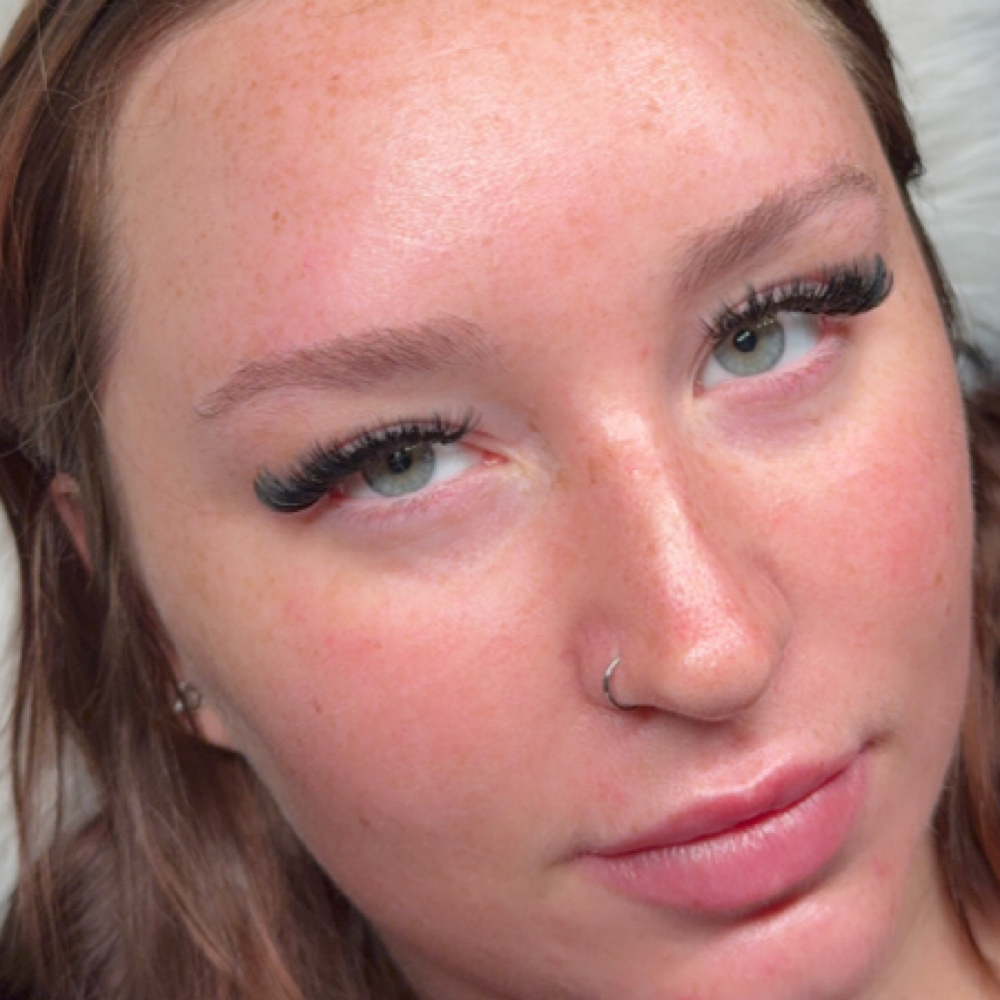 Signature Extended Fill| 2+ Weeks at Elevate by Arline Transformational Skin & Effortless Beauty in Cedar Park, TX