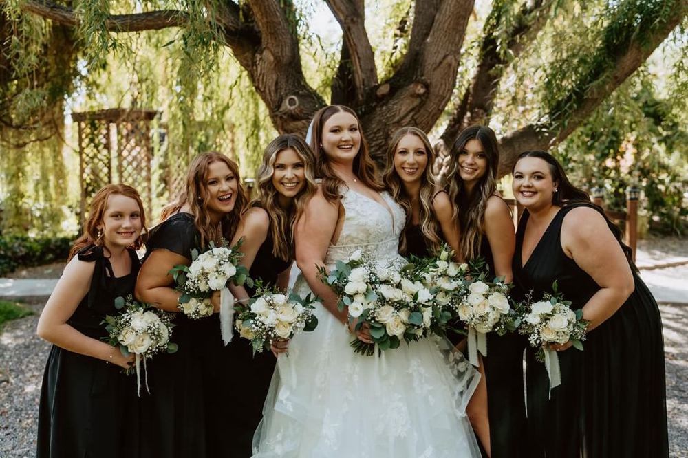 Bridal Trial Makeup