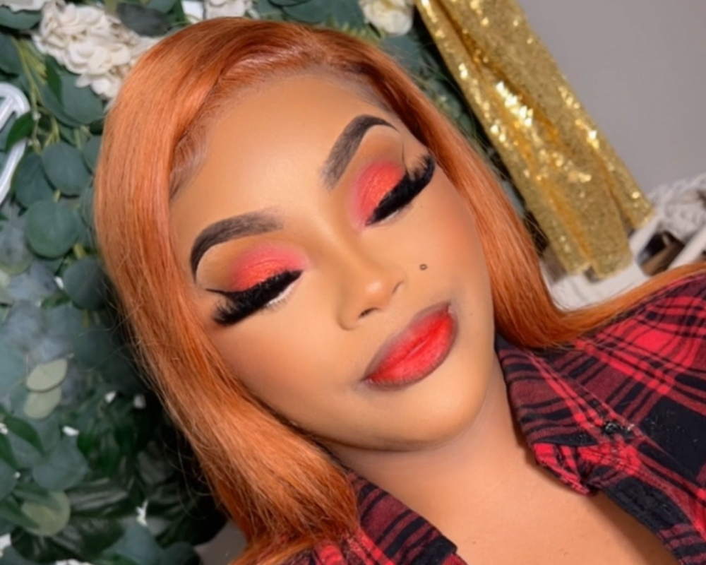 Soft Glam