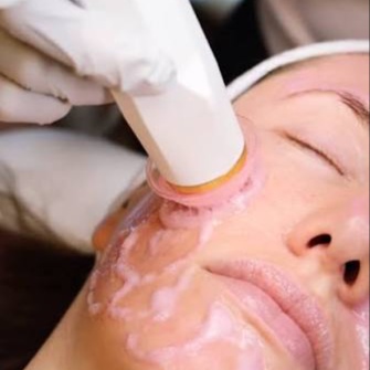 OXYGLO at SKINVIEW ESTHETICS in Longview, TX